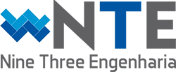 Nine Three Engenharia Logo